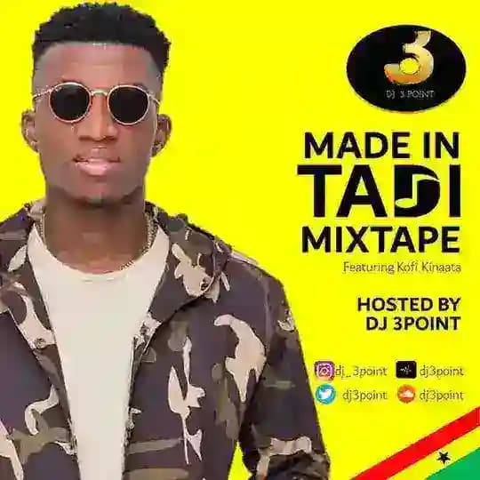Kofi KinaaTadi