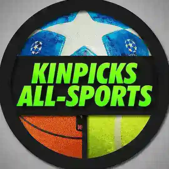 KINPICKS ALLSPORTS ⚽️🎾🏀 ||| FREE |||