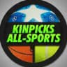 KINPICKS ALLSPORTS ⚽️🎾🏀 ||| FREE |||