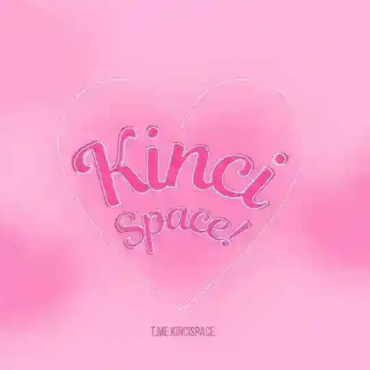 Kinci Space OPEN