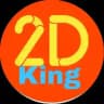 2D King