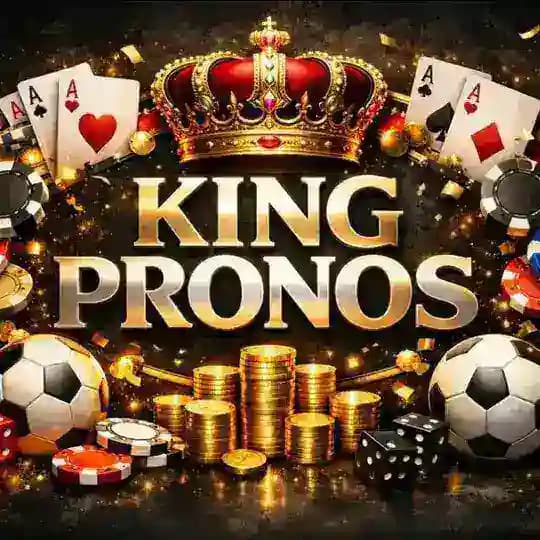 King👑Prono