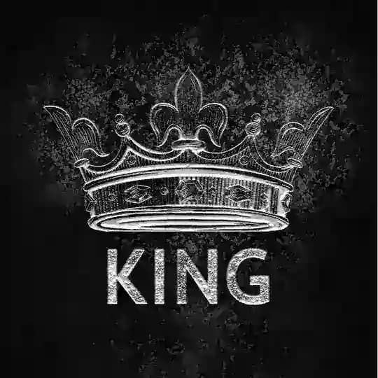 King of gold