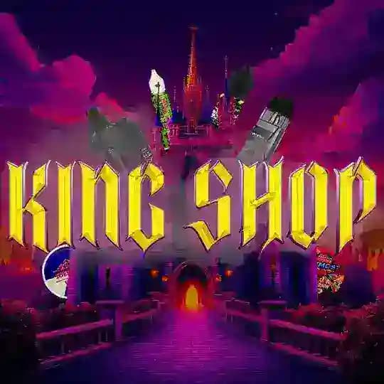King Shop KS