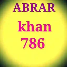 Abrar satta king Profile