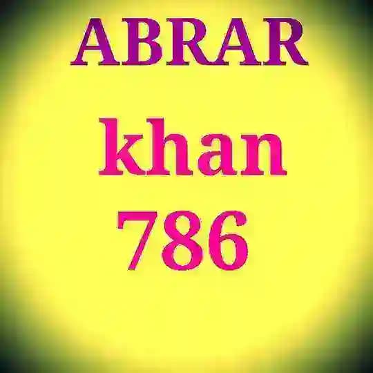 Abrar satta king Profile