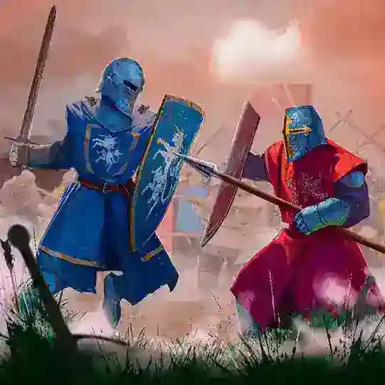Kingdom Clash Official