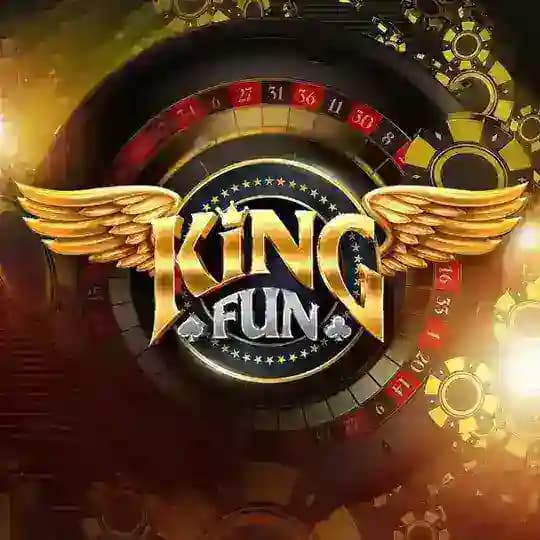 KingFun - Huyền Thoại Game Bài