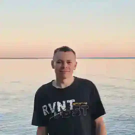 Элам Харниш