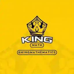 👑King Math👑 Profile