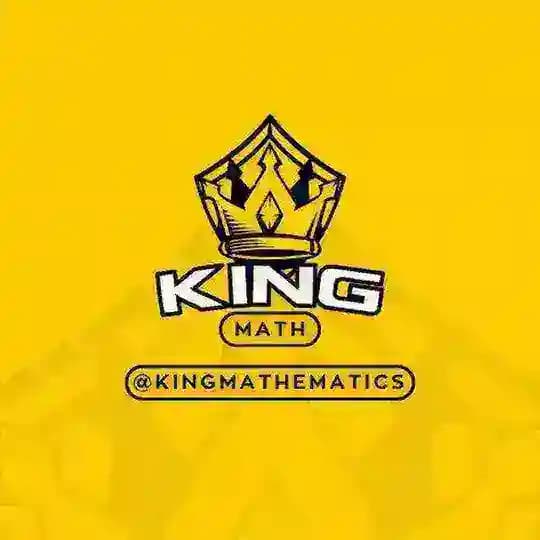 👑King Math👑 Profile