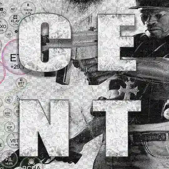 Cent ( locked 🔒 in )