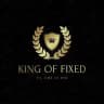 KING OF FIXED 🇶🇦👑