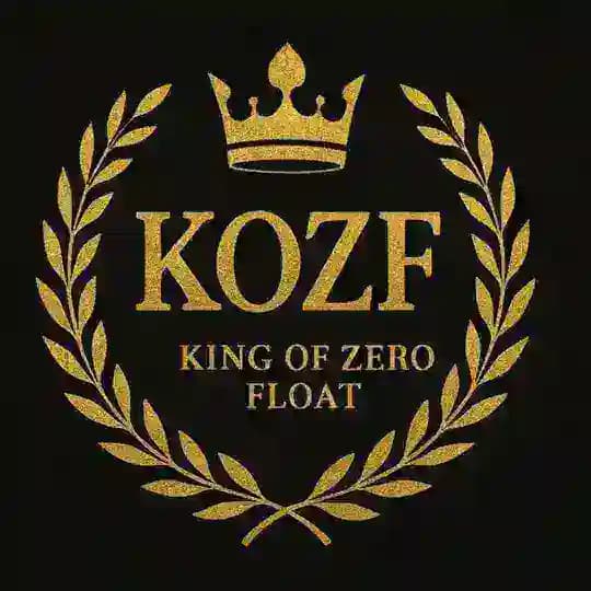 King Of Zero Float