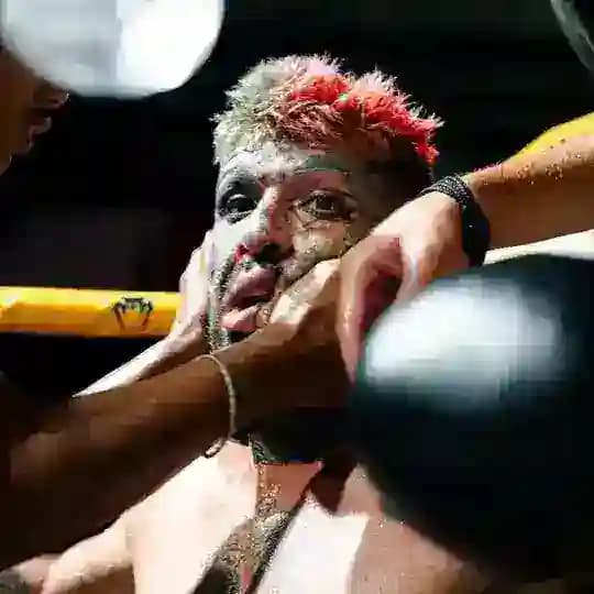 Kimgpourimma