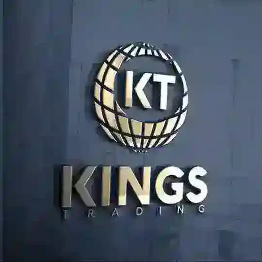 KINGS TRADING OFFICIAL Profile