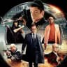 Film Kingsman (Sub Indonesia)