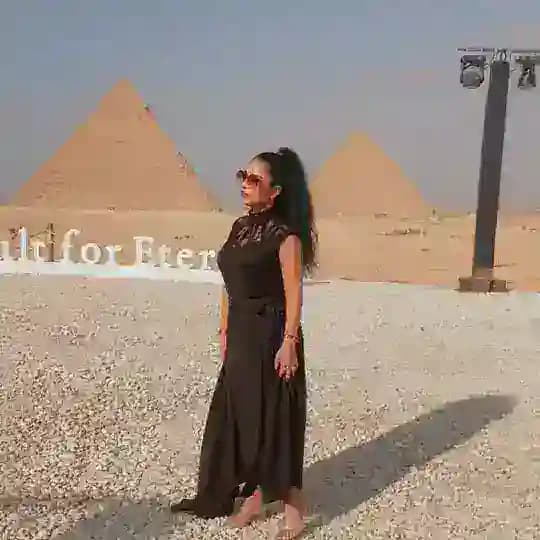 قناة🪷هبه سعيد🪷