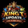 KING T UPDATE 🚀