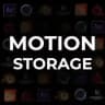 Motion | 3D | 2D | STORAGE