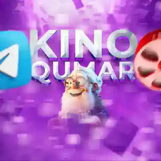 𝐊𝐈𝐍𝐎 𝐐𝐔𝐌𝐀𝐑🎞️ переходник
