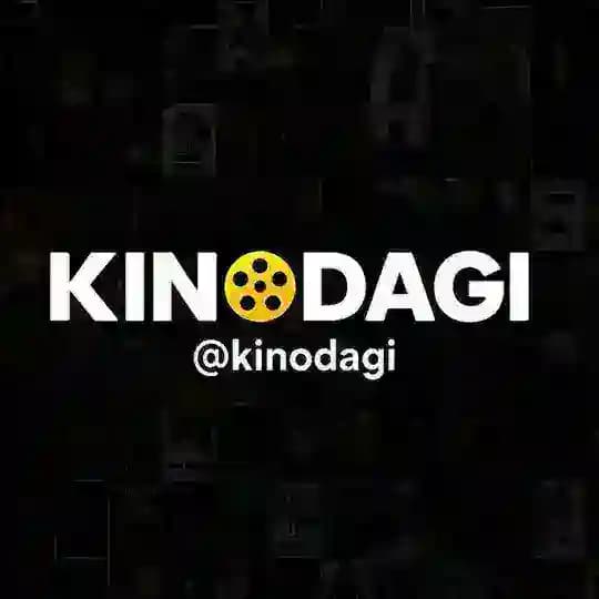 Kinodagi | RASMIY