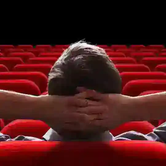 CINEMA DIARIES