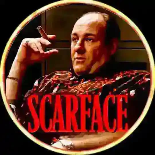 ScarFace