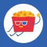 🍿Тележка с попкорном