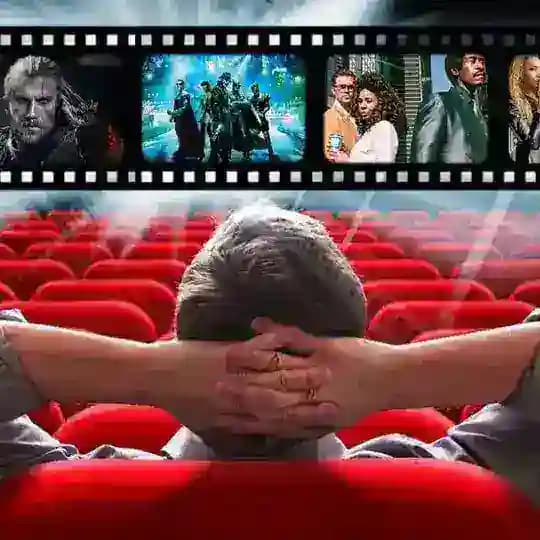 🍿В Мире Кино Новинок 2026🍿