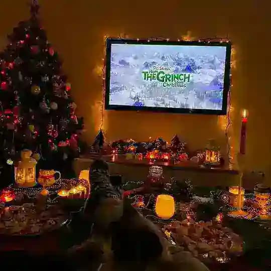 English movies