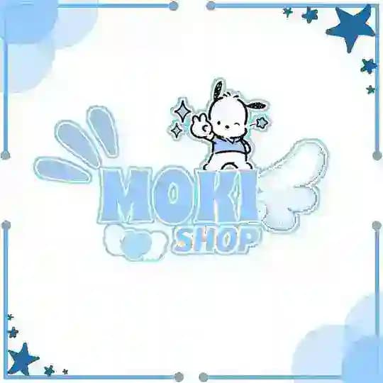 MOKI Shop