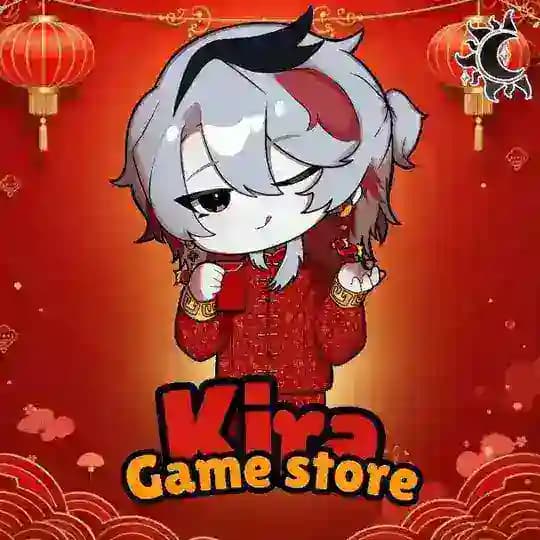 Kira Game Store