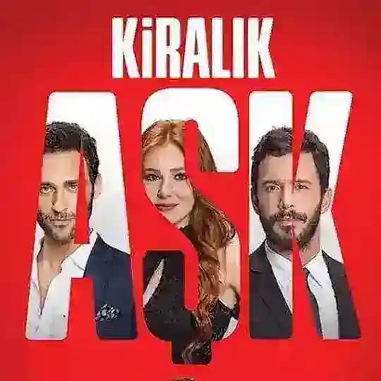 Kiralik ask - Amor de aluguel