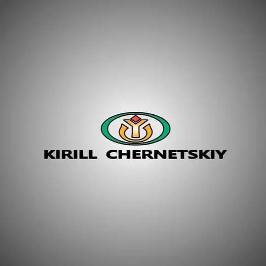 KIRILL CHERNETSKIY