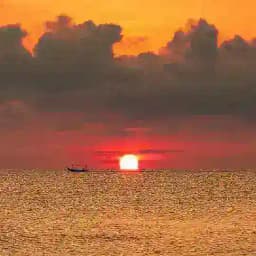 Preset Sunrise/Sunset @Kir Profile