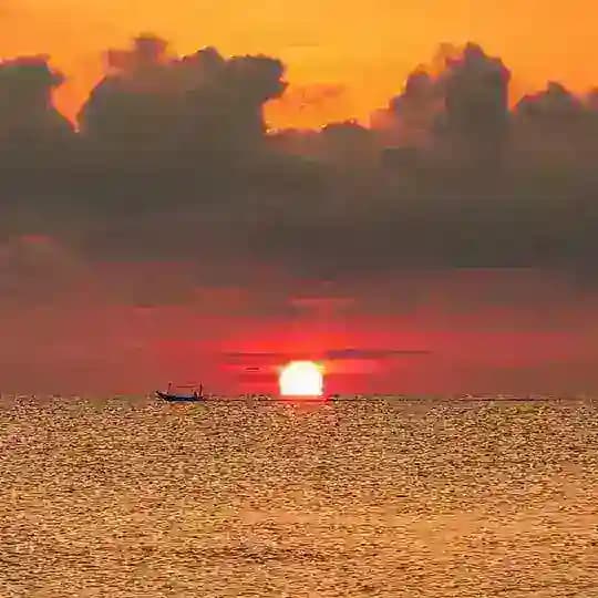 Preset Sunrise/Sunset @Kir Profile