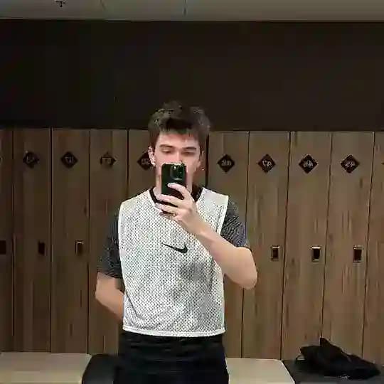 дурка Кирилла Гордеева 😋 // разработчик