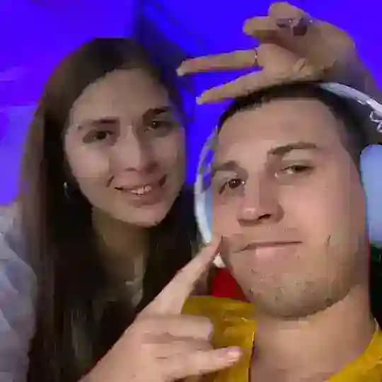 KирюхаНастюха