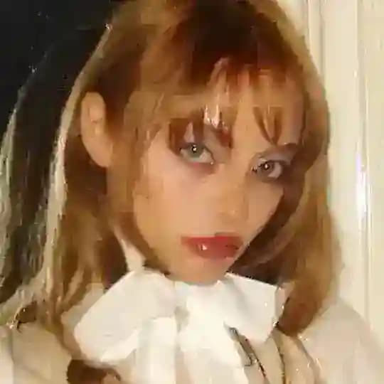 Катя Кищук️️️ Profile