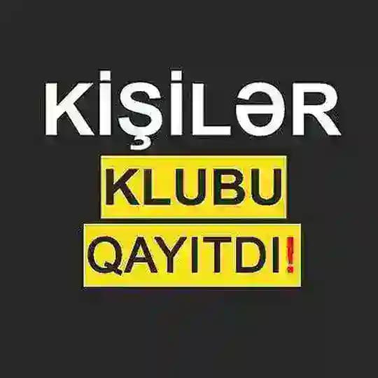 Kişilər Klubu