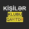 Kişilər Klubu