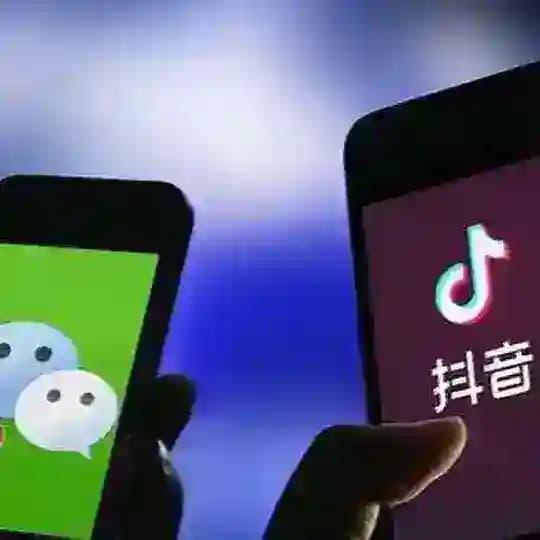 微信点号-抖音封号-解封、查档