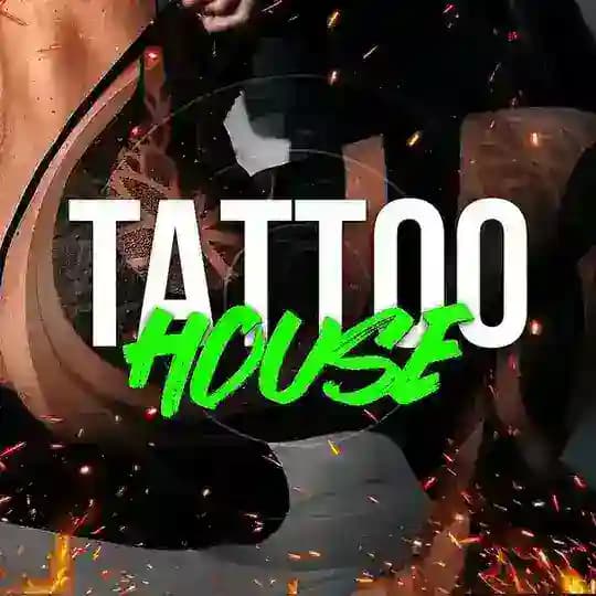 ДОМ ТАТУ | Tattoo House