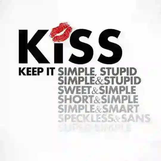KISS Trader