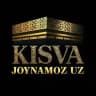 Kisva.Joynamoz.uz