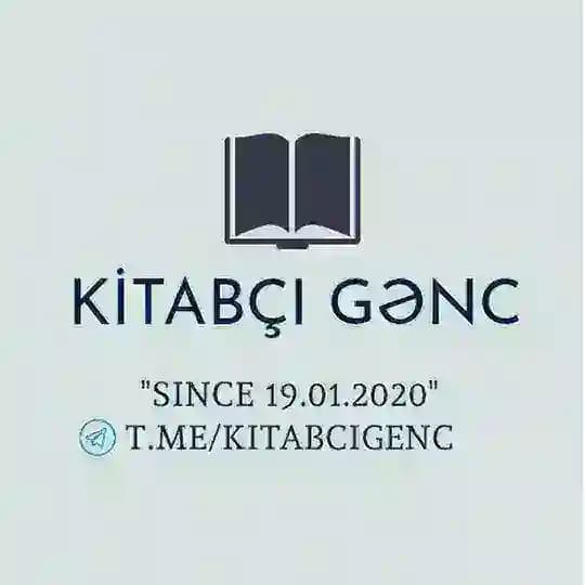 Kitabçı Gənc