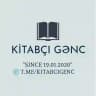 Kitabçı Gənc