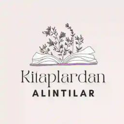 📝KİTAPLARDAN ALINTILAR✏️ Profile