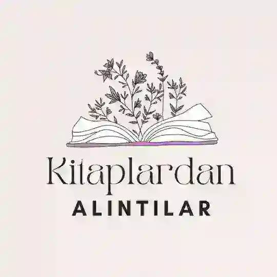 📝KİTAPLARDAN ALINTILAR✏️